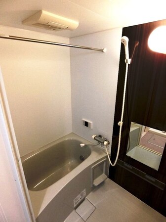 IBUSOLASの物件内観写真